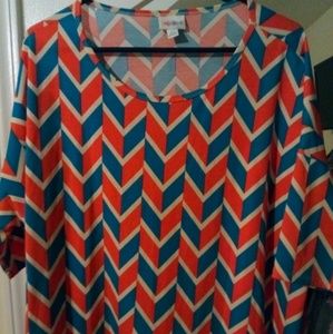 Lularoe Irma.